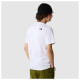 The North Face Ανδρική κοντομάνικη μπλούζα M SS Easy Tee
